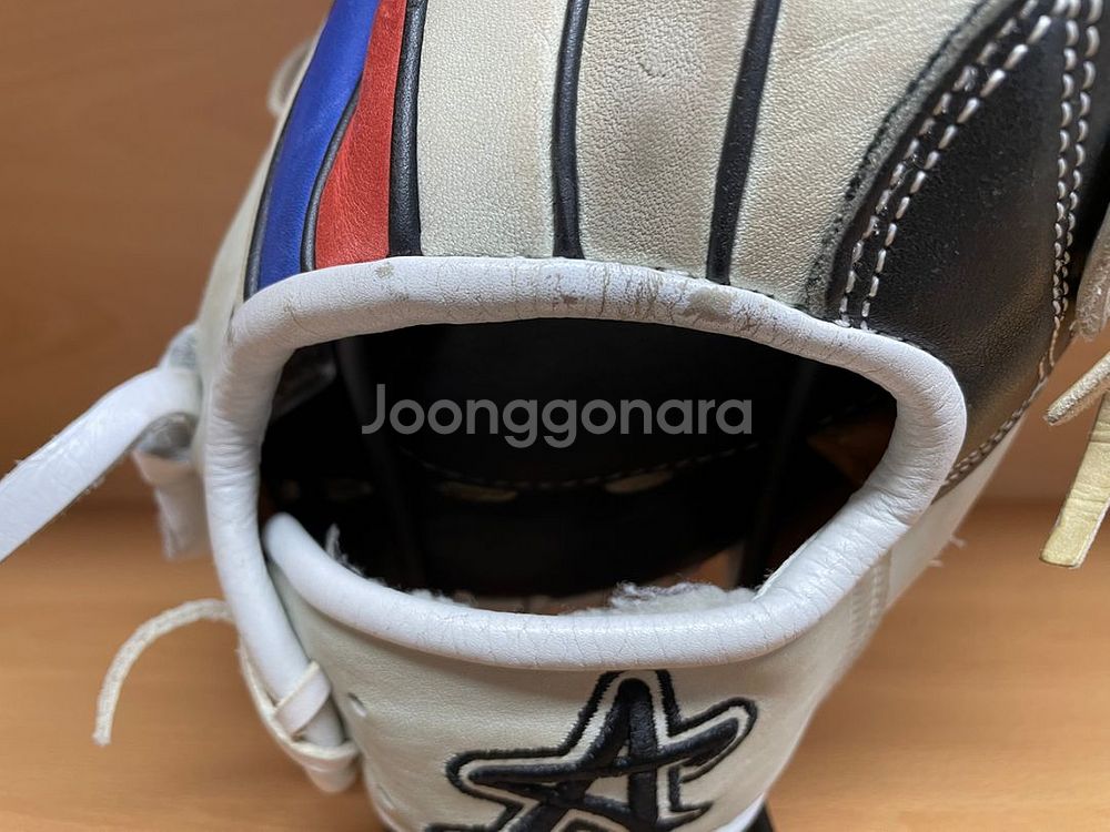 아스터 내야글러브 국대에디션 AI-5630--1
