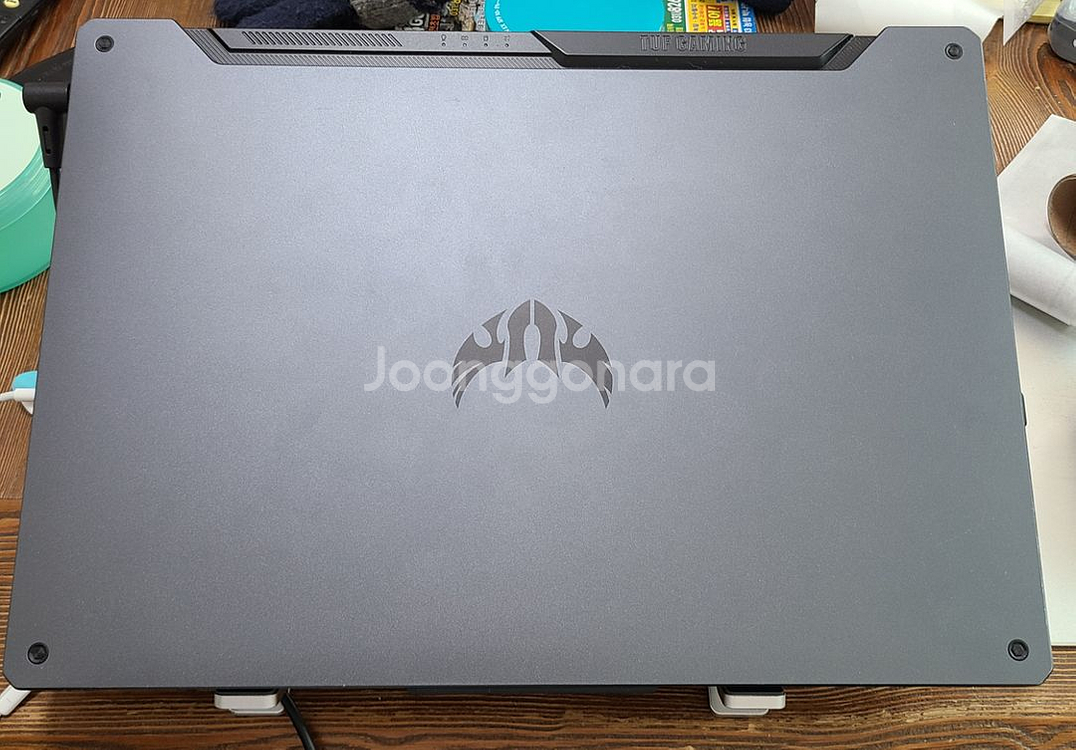 asus 게이밍 노트북 1650ti--0
