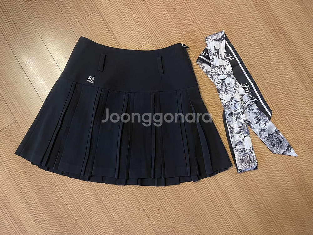 페어라이어(매장정품구입)--1