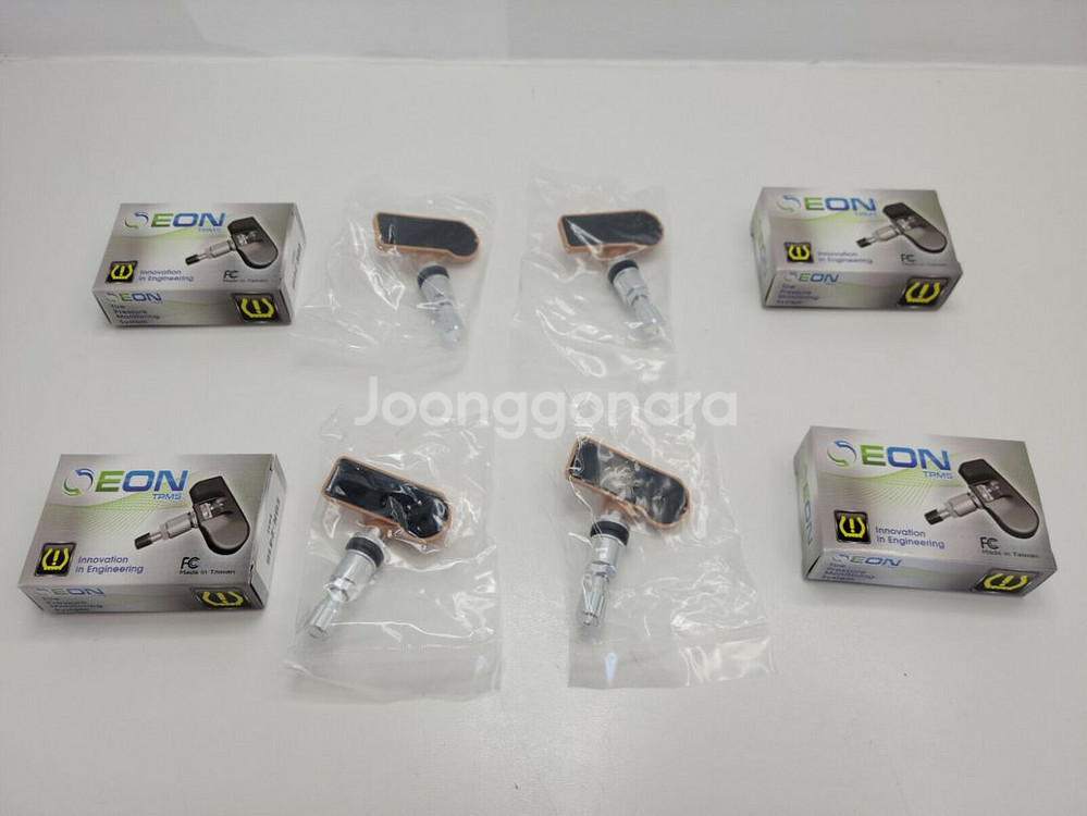 EON TPMS(타이어 공기압 센서)--1