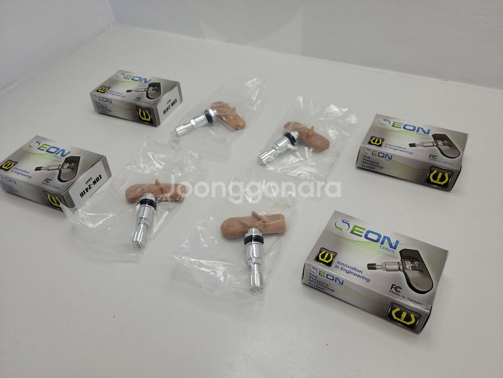 EON TPMS(타이어 공기압 센서)--2