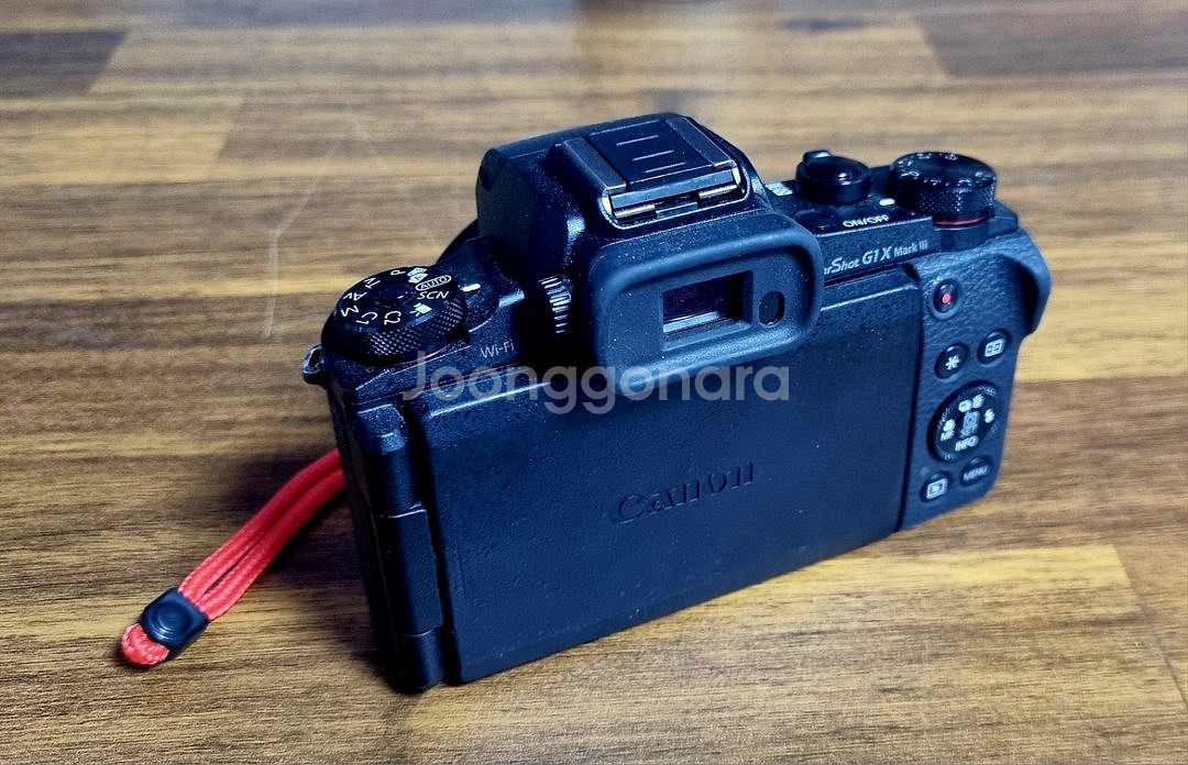 Canon gqx mark3--3