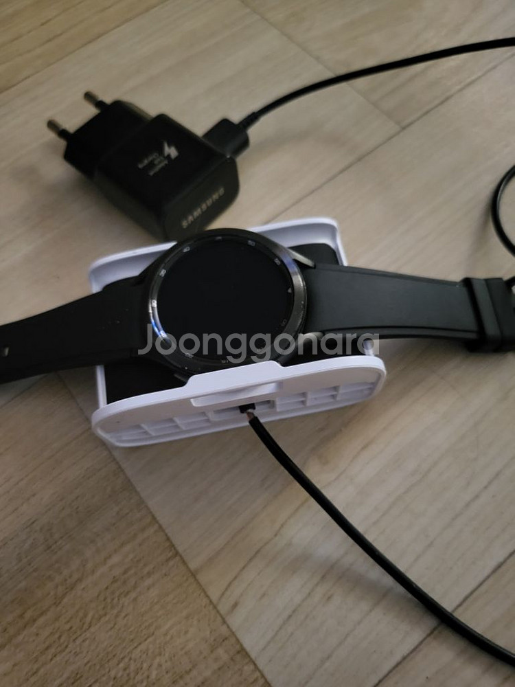 ***갤럭시 워치4 클래식 46mm***--4