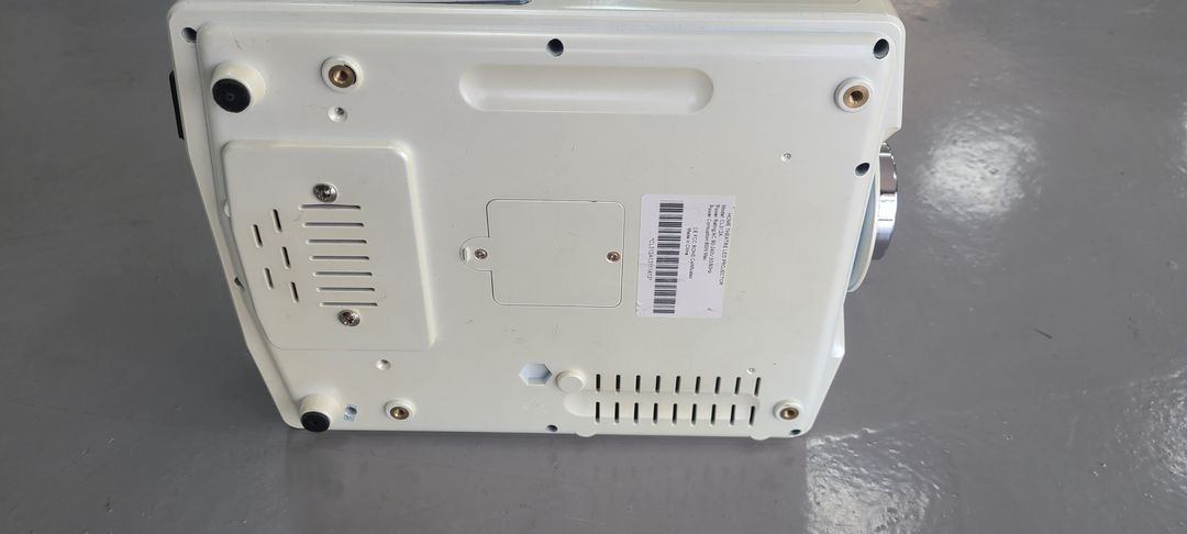 LED빔프로젝트 이미지