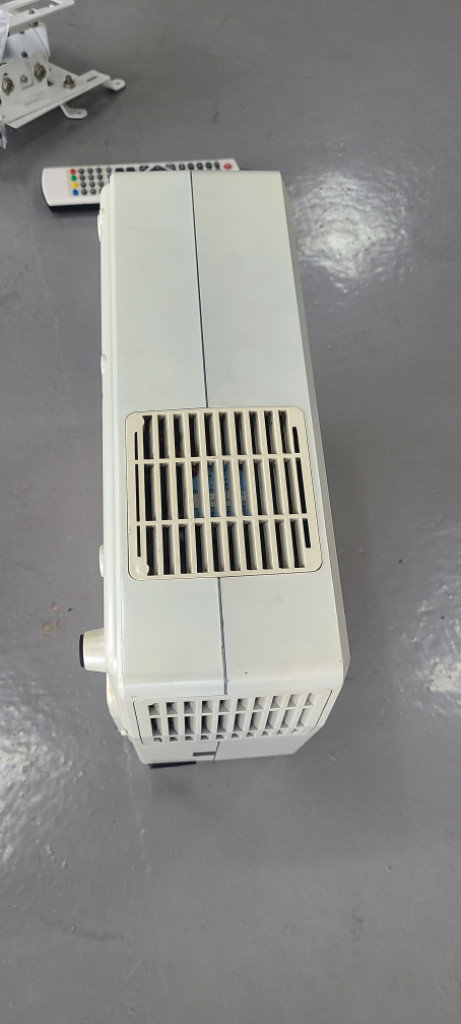 LED빔프로젝트 이미지