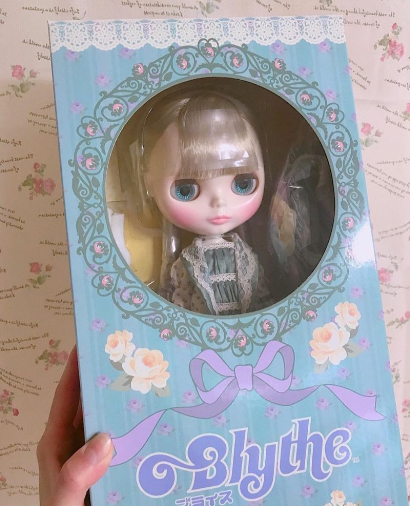 브라이스 블라이스 클리어리클레어 | 중고나라 - 안심되는 중고거래