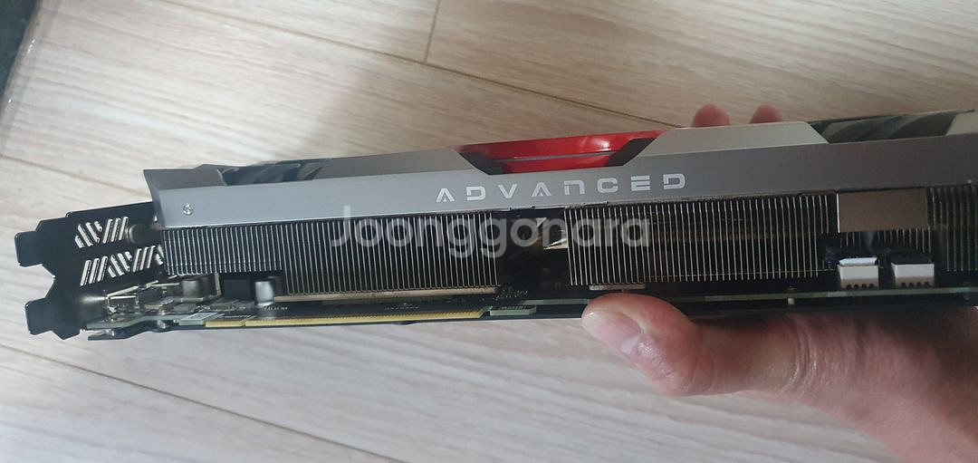 컬러풀 rtx3060ti 8g 어드밴스드--3