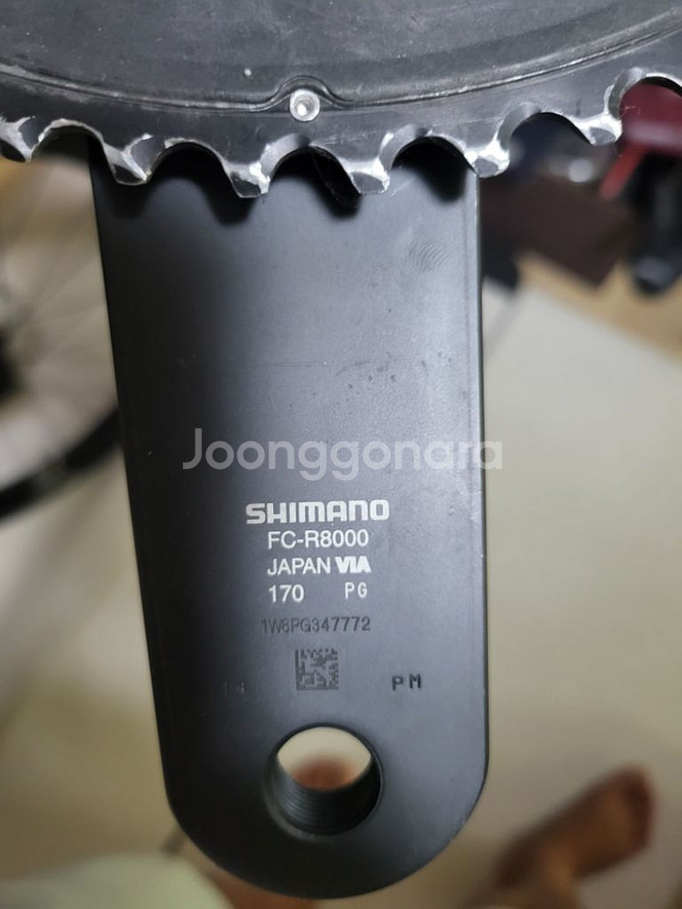 19년식 트렉 에몬다 SLR6(S사이즈)--1