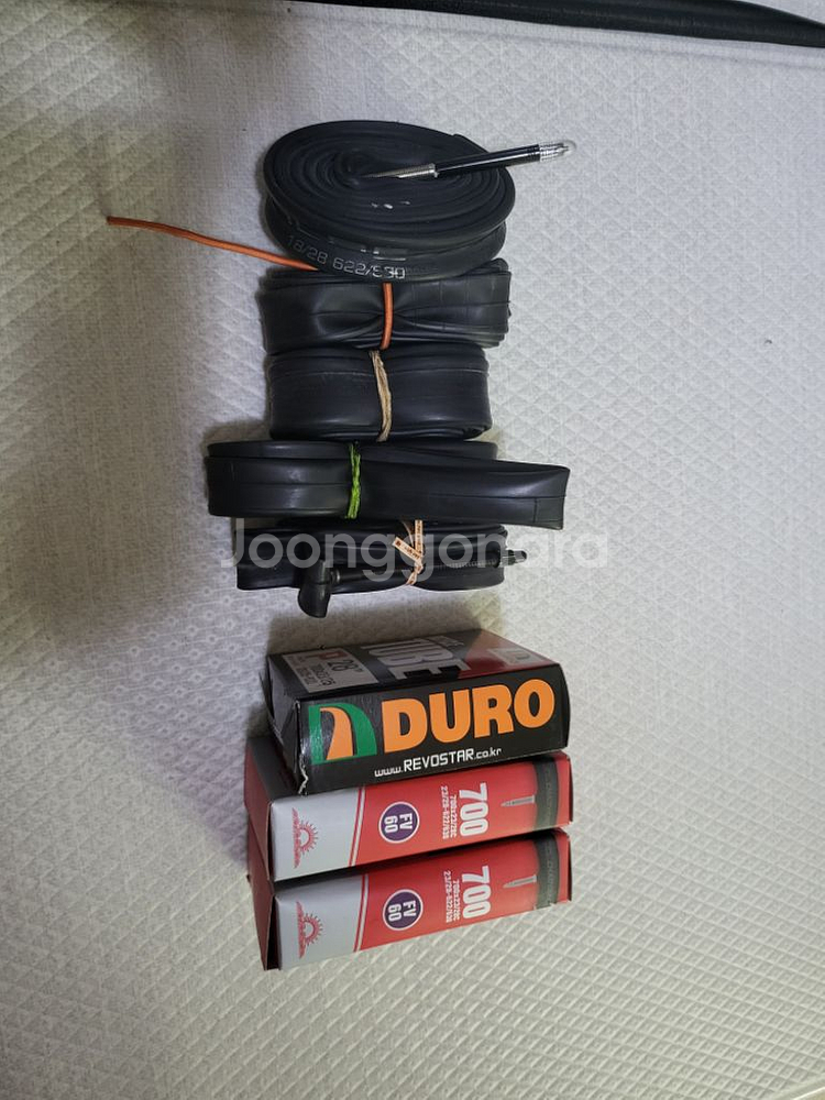 19년식 트렉 에몬다 SLR6(S사이즈)--3