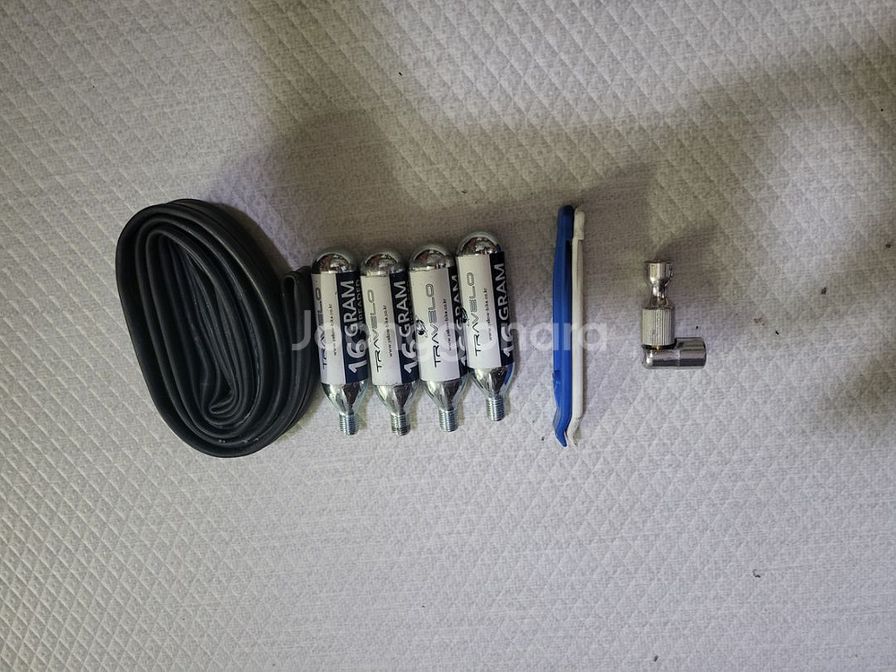 19년식 트렉 에몬다 SLR6(S사이즈)--4