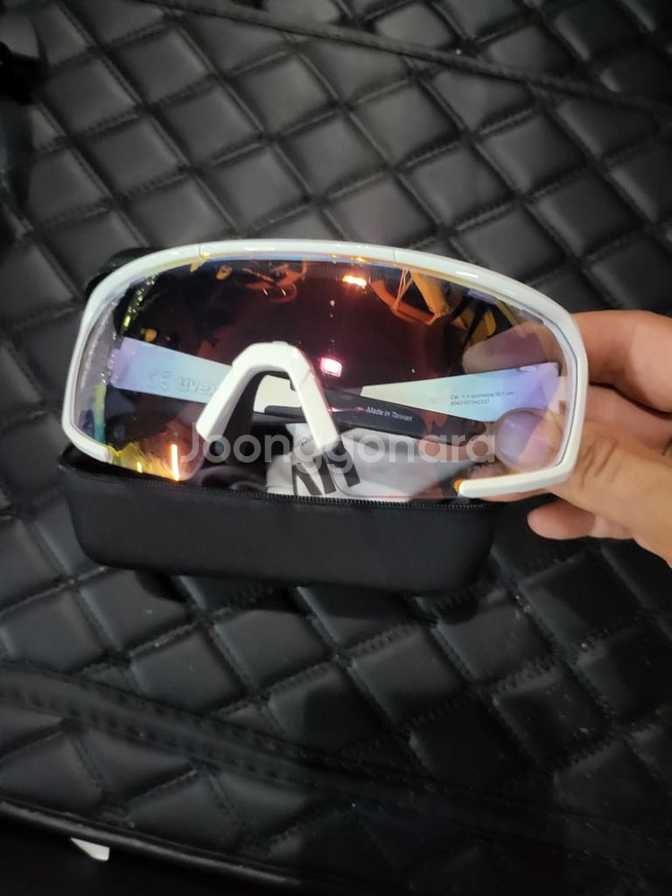 19년식 트렉 에몬다 SLR6(S사이즈)--6