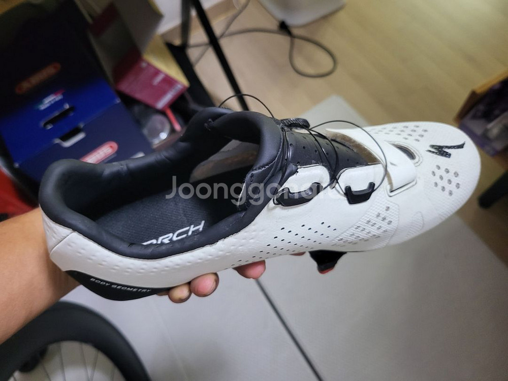 19년식 트렉 에몬다 SLR6(S사이즈)--5