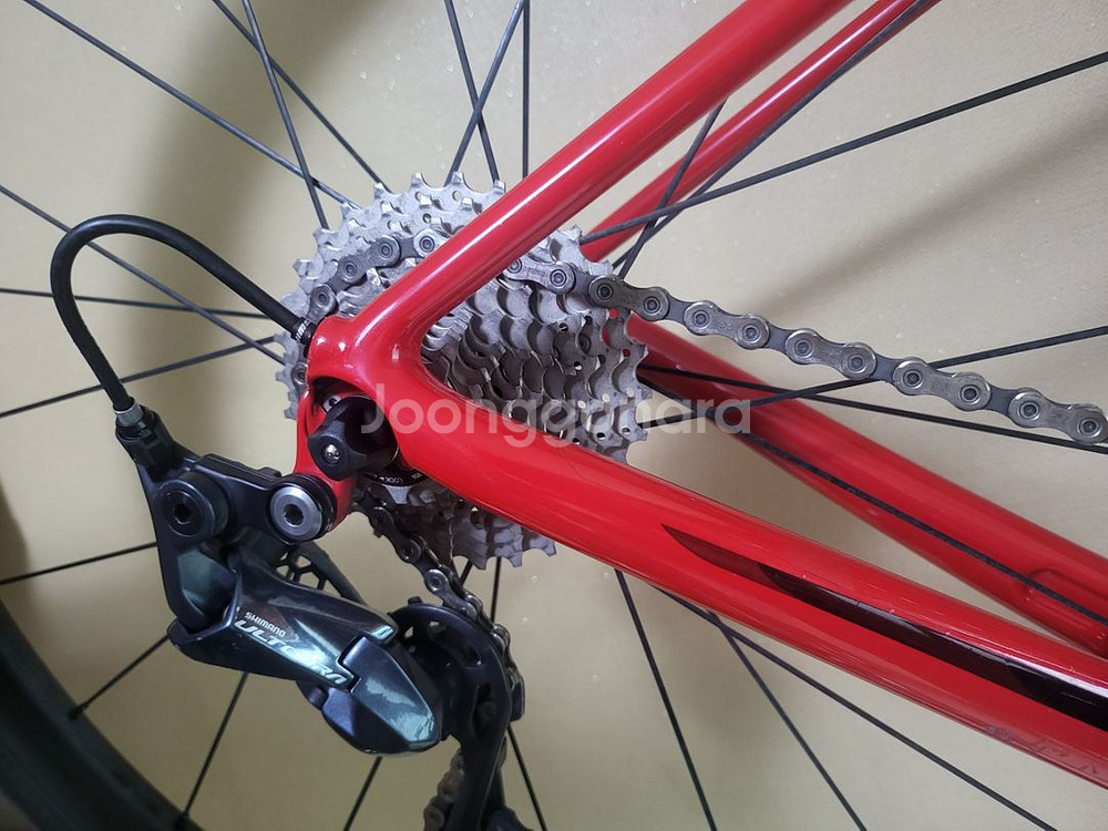 19년식 트렉 에몬다 SLR6(S사이즈)--9