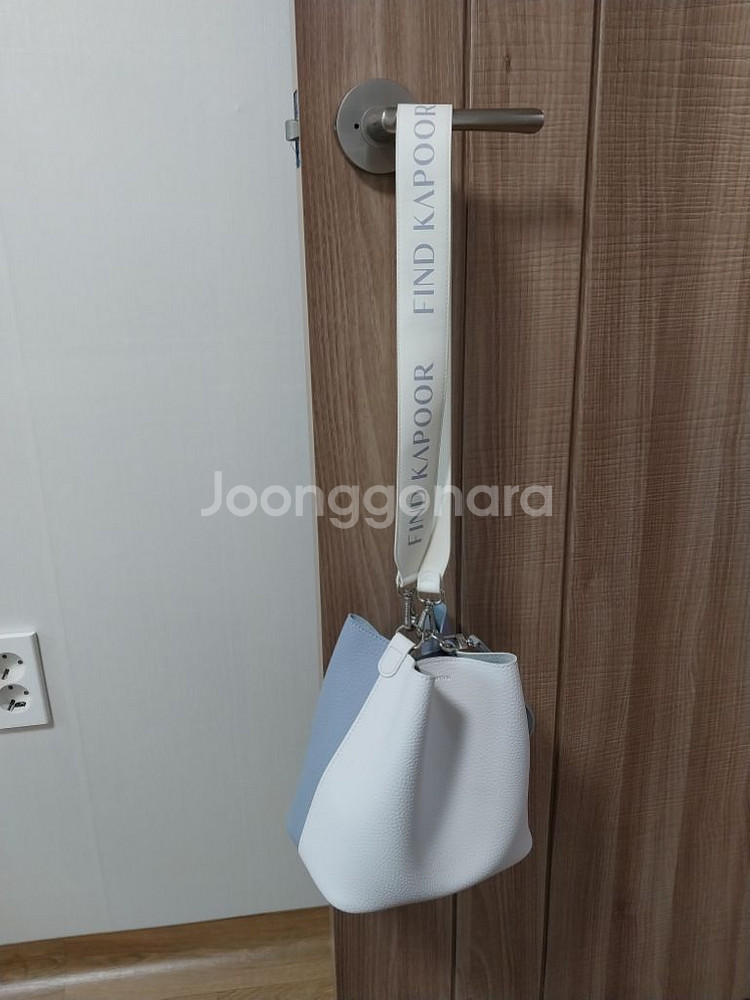 파인드카푸어 핑고백--0