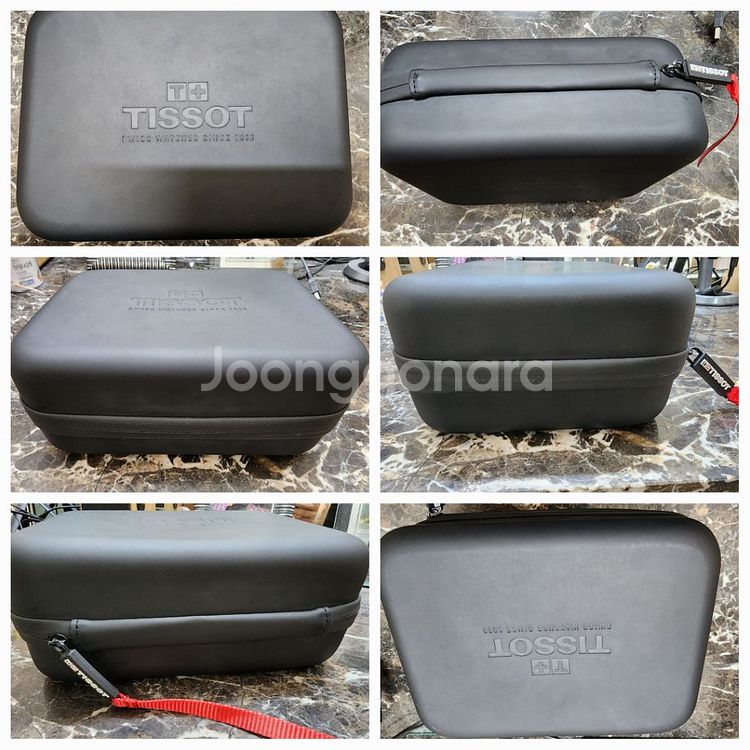 티쏘 씨스타1000프로페셔널 리미티드에디션 한정판--6