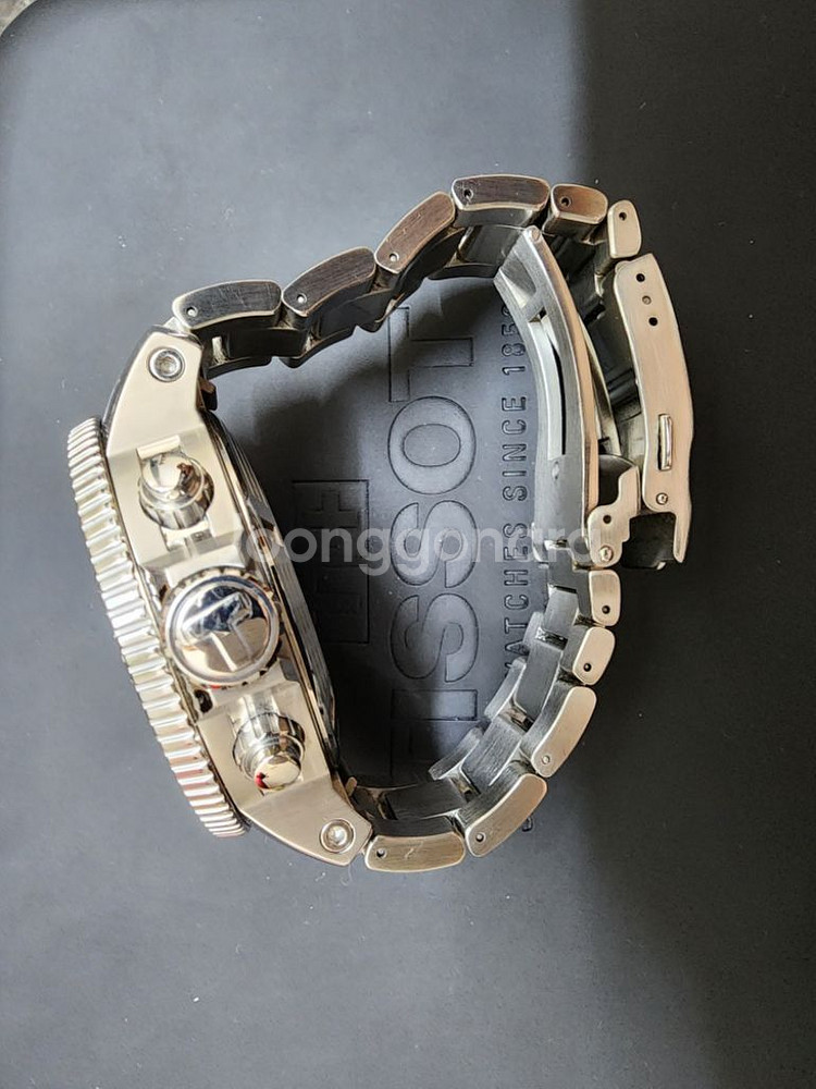 티쏘 씨스타1000프로페셔널 리미티드에디션 한정판--8