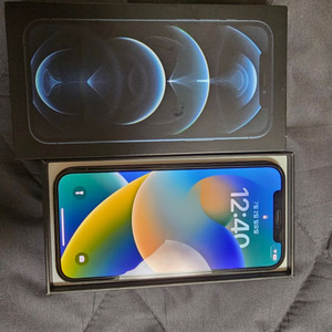 아이폰12 프로 256GB A급