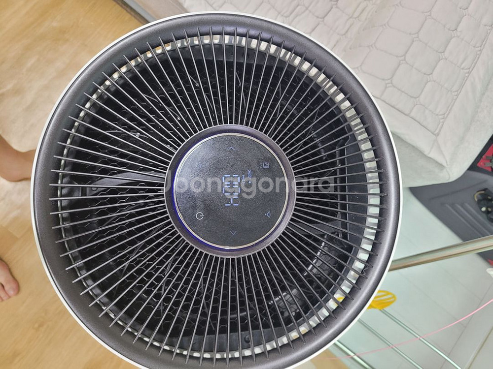 위닉스 공기청정기--0