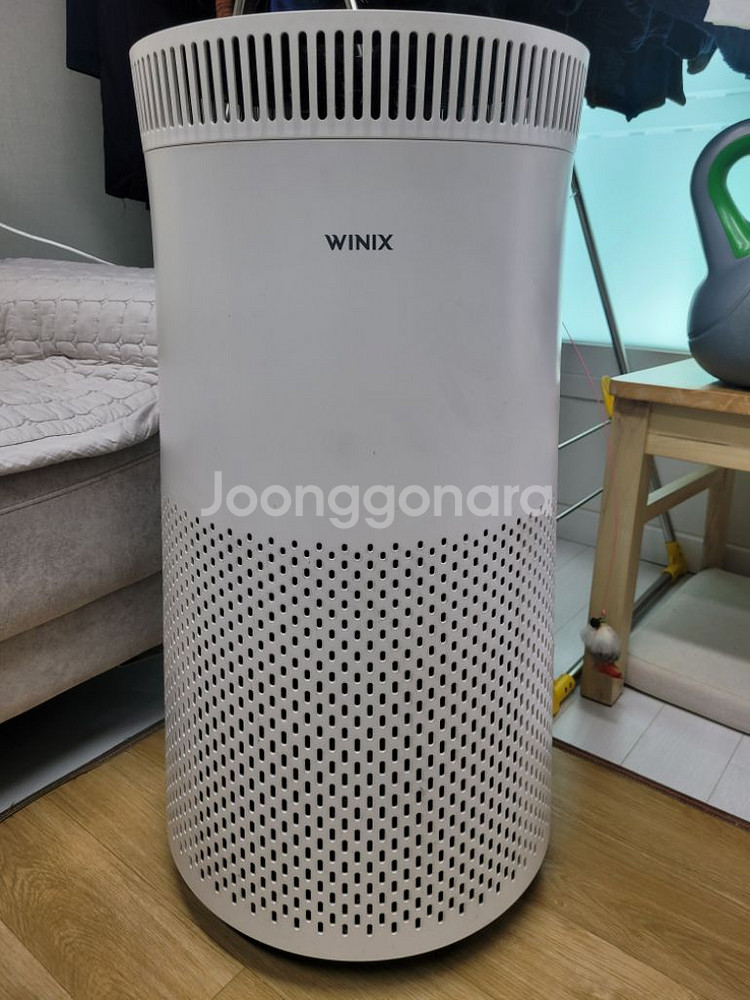 위닉스 공기청정기--1