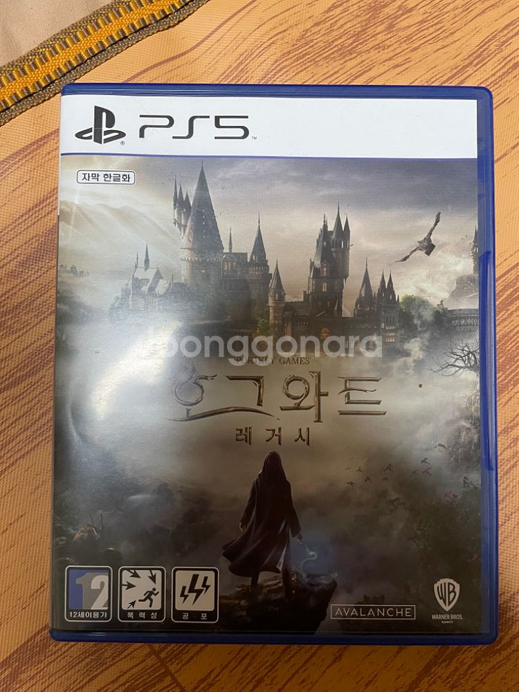 ps5 호그와트 레거시--0