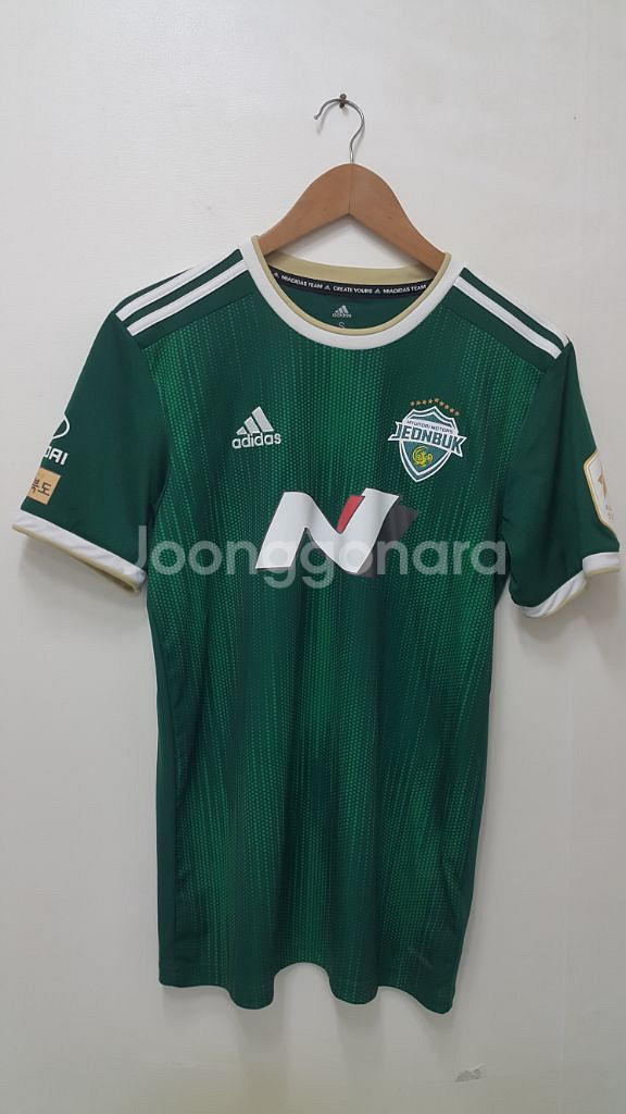 22홈 S사이즈 백승호 풀마킹--0