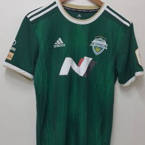 22홈 S사이즈 백승호 풀마킹