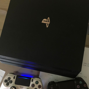 ps4 pro 1tb ssd 7215b