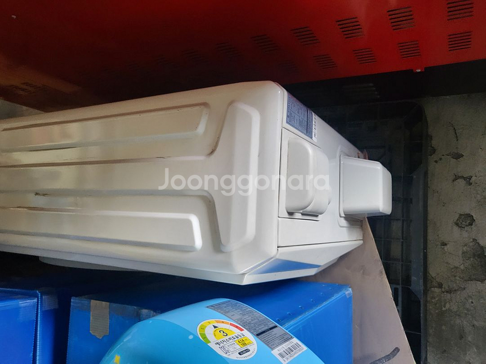 미디아냉온풍기--1