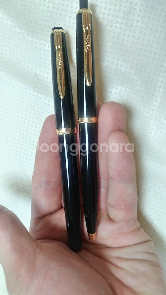르폼 리폼 Reform 독일 만년필 (미사용)--3