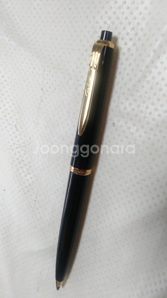 르폼 리폼 Reform 독일 만년필 (미사용)--4