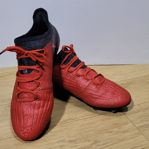 아디다스 X(엑스) 16.1 FG / 260mm