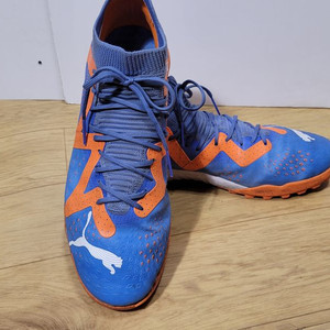 푸마 퓨처 매치 TT / 275mm / 풋살화