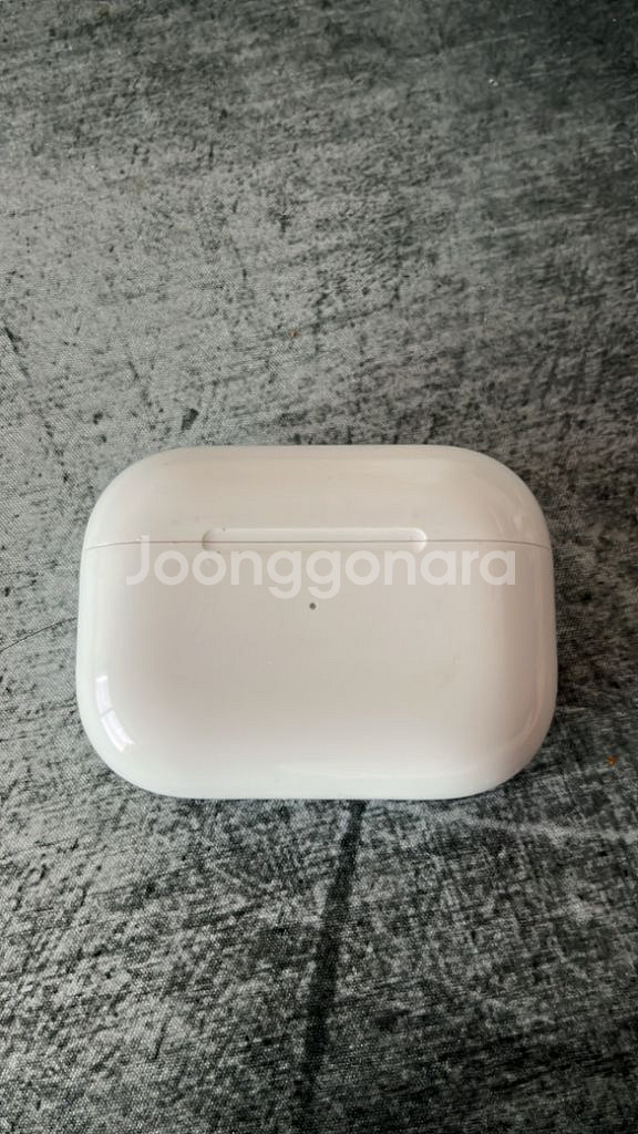 에어팟 프로 새제품--1