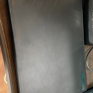 아수스 ROG 제피러스 M16 3060 노트북 팝니다.