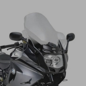 BMW F800gt (13-17) GIVI 롱윈드스크린