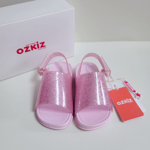 [새상품] 오즈키즈 유아 샌들 140 24 아기 신발