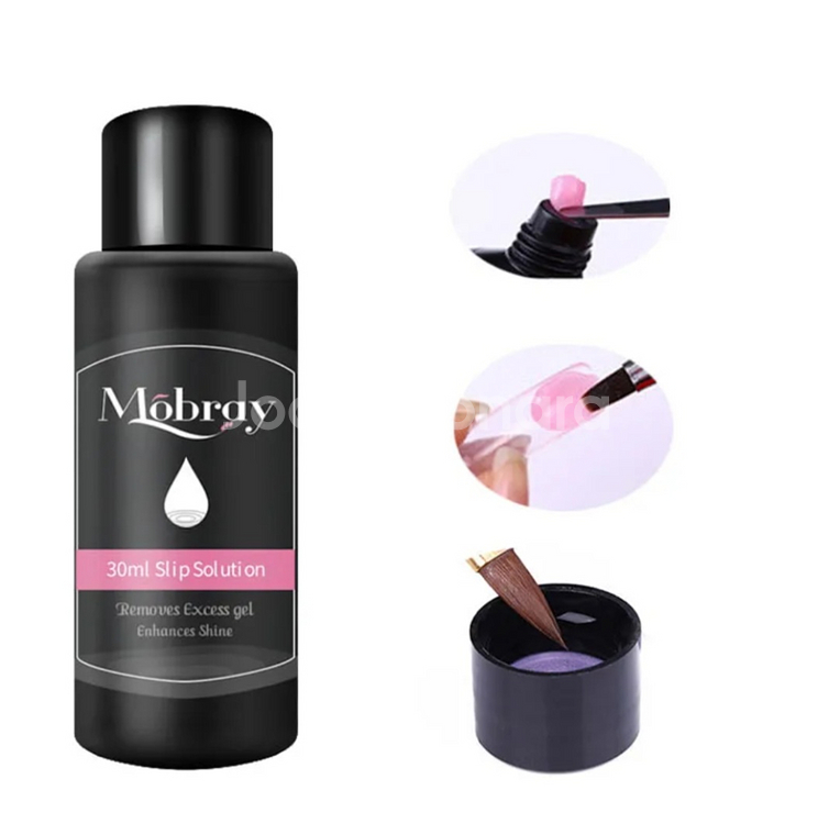 네일 젤폴리쉬 세트--4