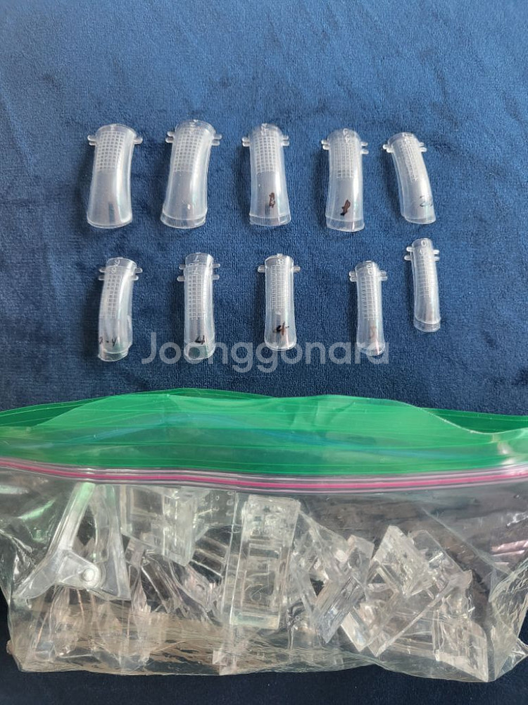 네일 젤폴리쉬 세트--6