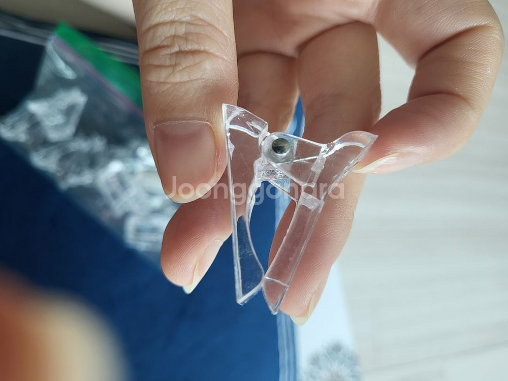 네일 젤폴리쉬 세트--8