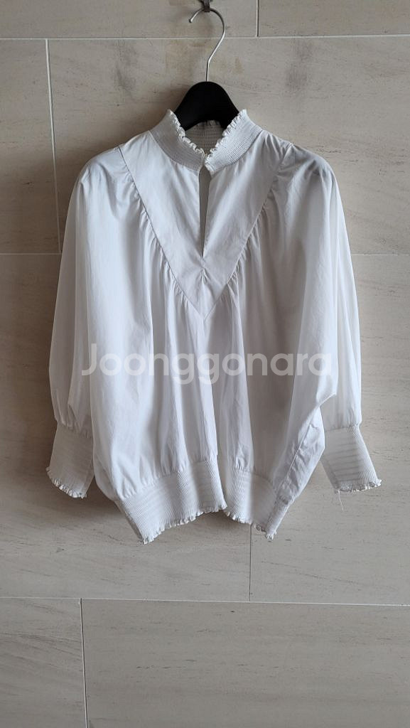 (정품) 마쥬 스모크 블라웃--1