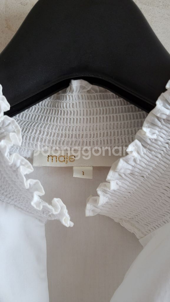 (정품) 마쥬 스모크 블라웃--2