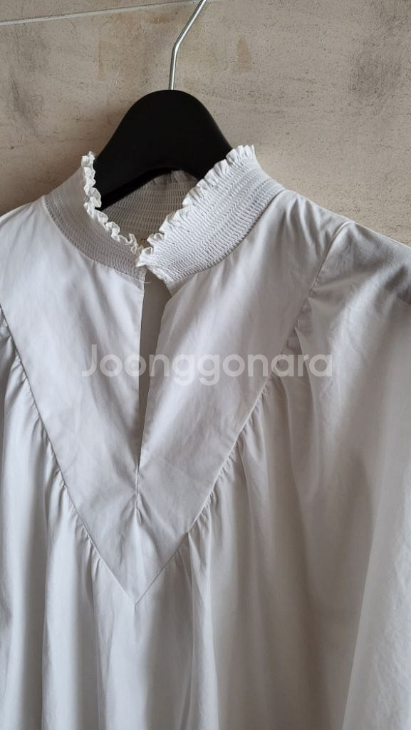 (정품) 마쥬 스모크 블라웃--4