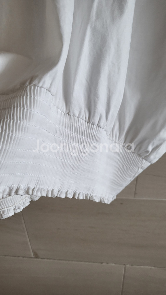 (정품) 마쥬 스모크 블라웃--6