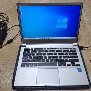 ***삼성 NT900X3K 슬림 노트북***