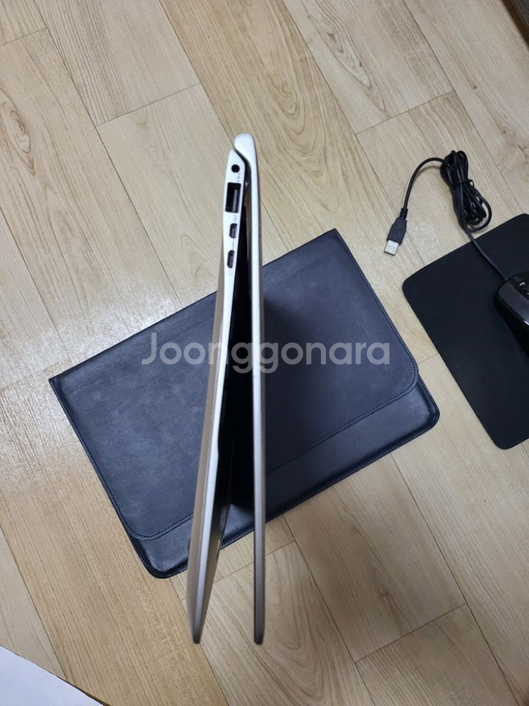 ***삼성 NT900X3K 슬림 노트북***--7