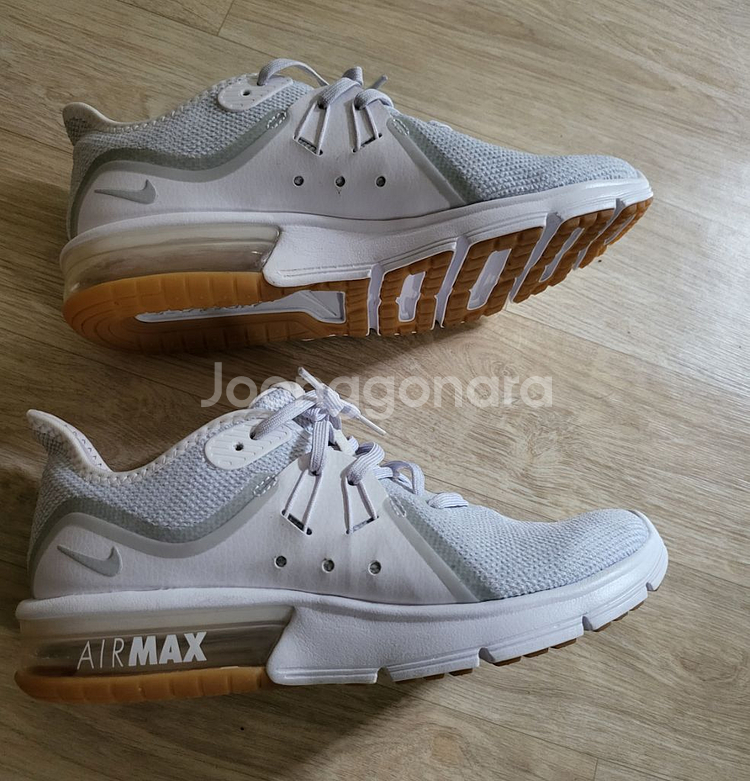 ***나이키 에어맥스***--1