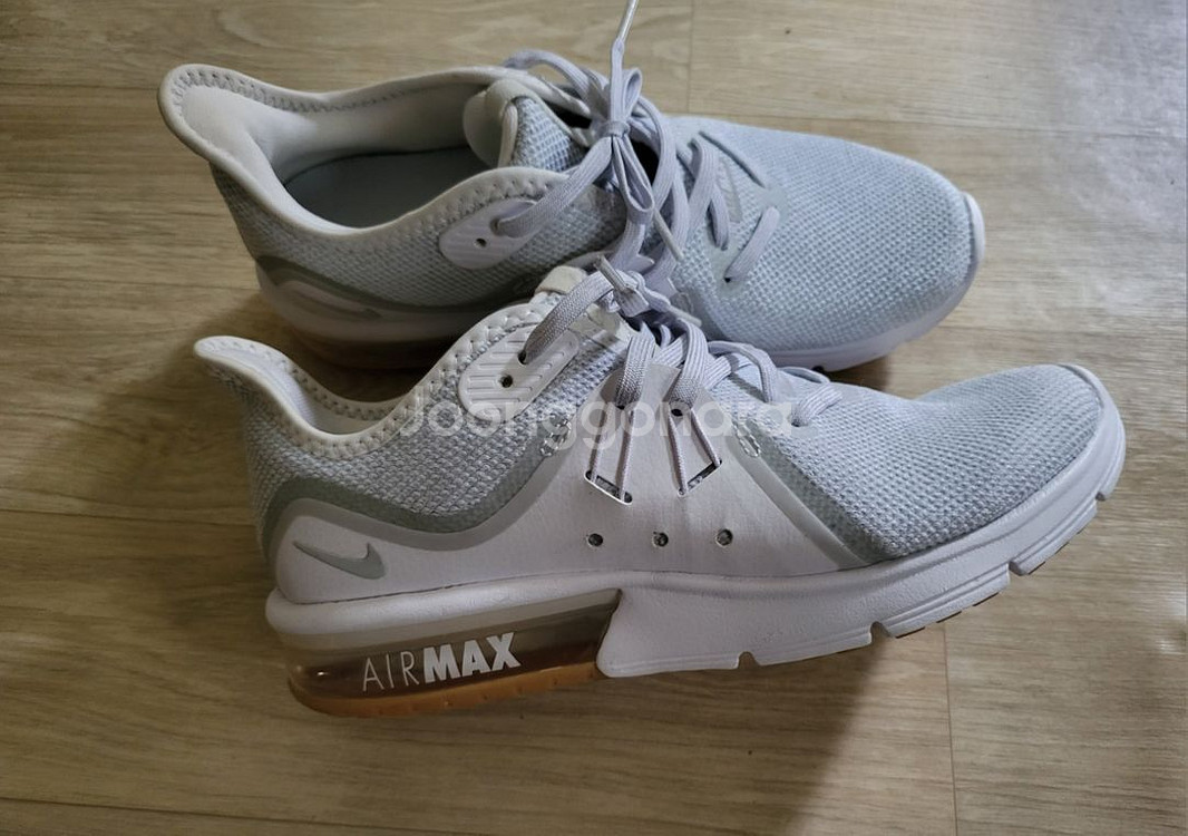 ***나이키 에어맥스***--4