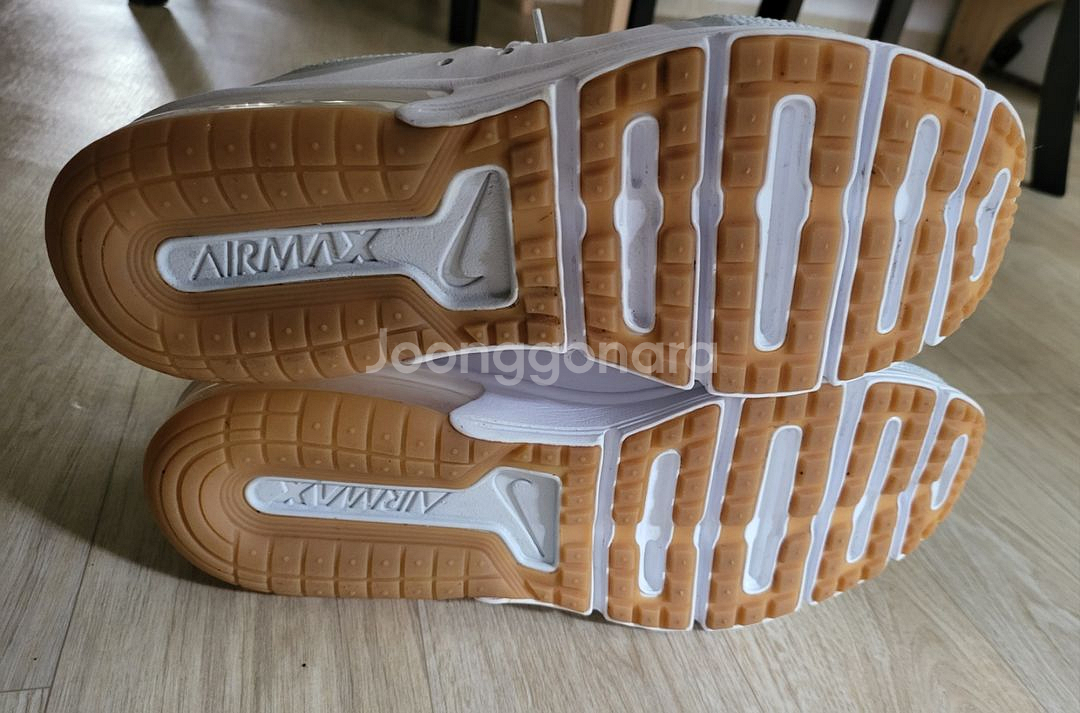 ***나이키 에어맥스***--7