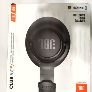 JBL CLUB 950NC 해드폰 택포 11만