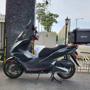 pcx125 22년식 배달세팅완료